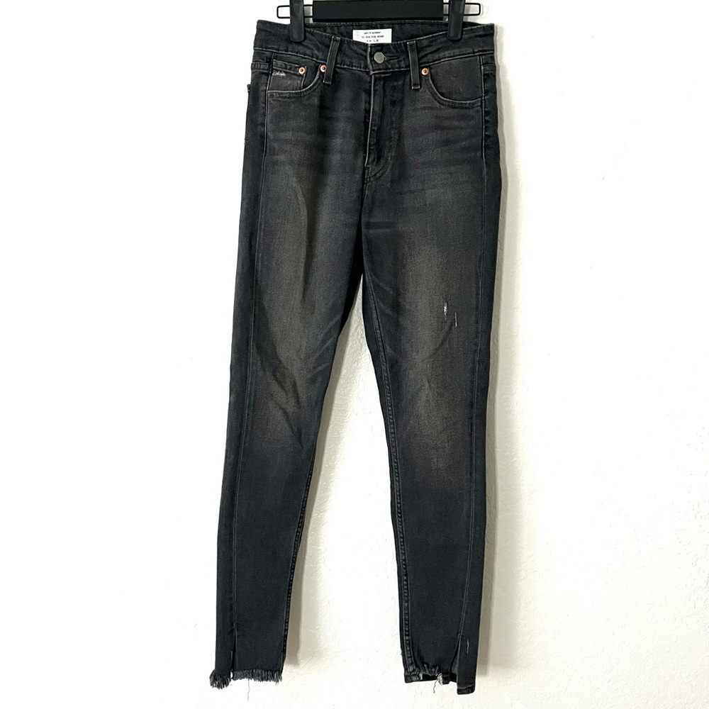 Levi’s Jeans